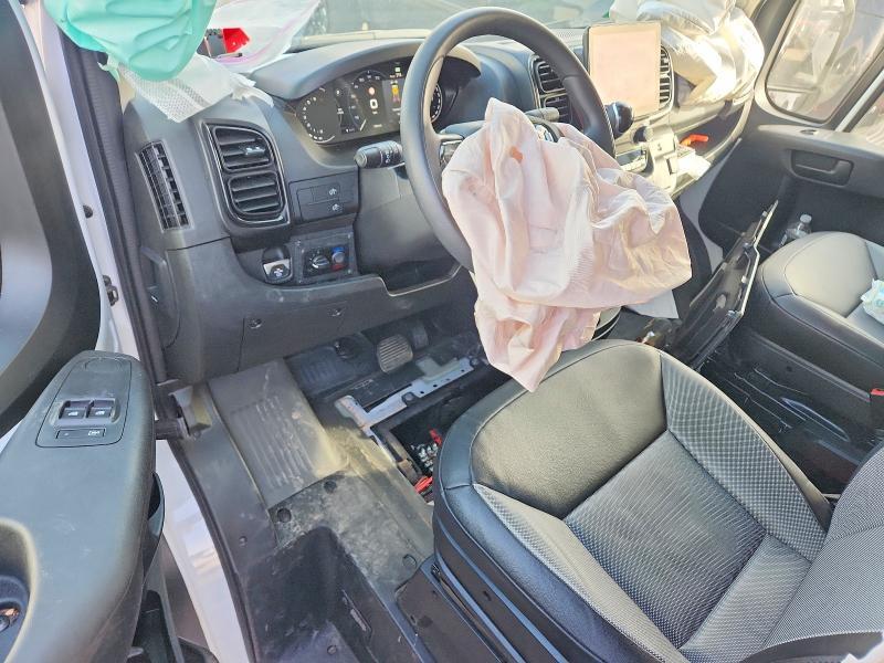 2023 Dodge Ram Promaster 2500 2500 High