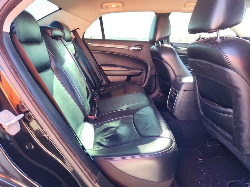 2019 Chrysler 300 Touring