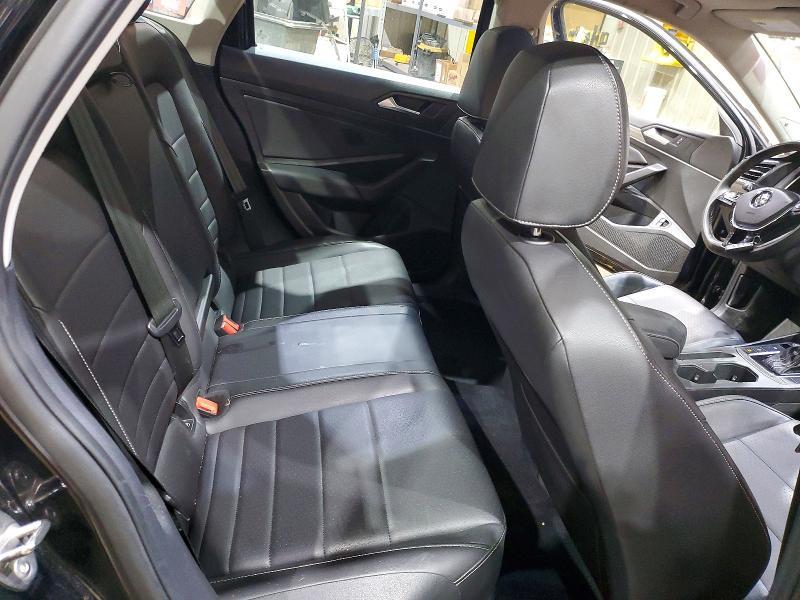 2021 Volkswagen Jetta sel