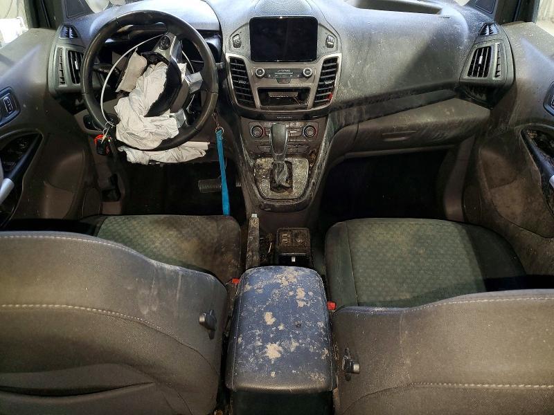 2021 Ford Transit Connect xlt