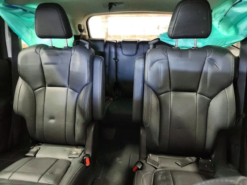 2020 Subaru Ascent Limited