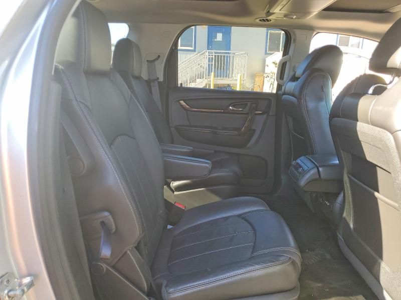 2013 GMC Acadia Denali