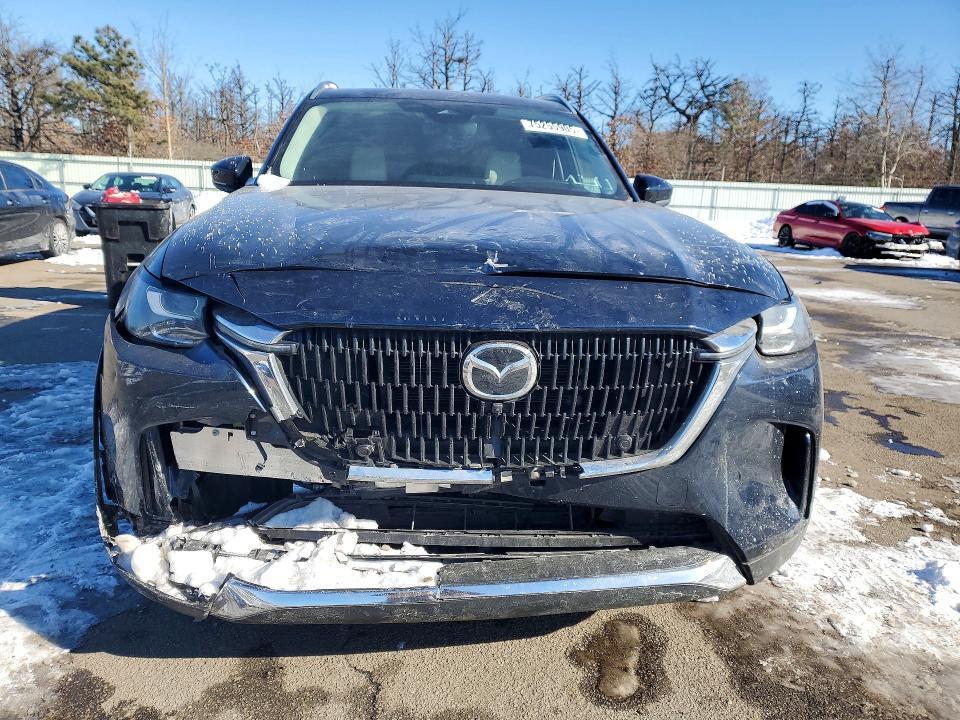 2024 Mazda Cx-90 Premium Plus