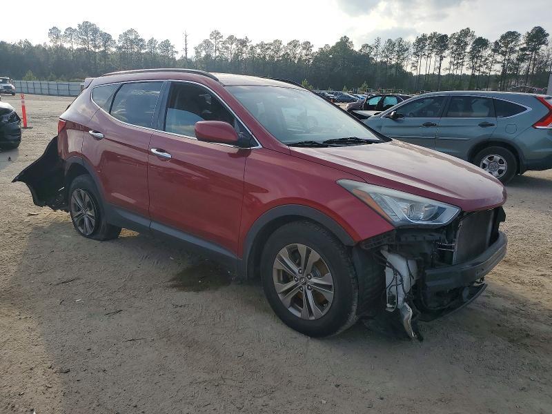 2014 Hyundai Santa fe Sport