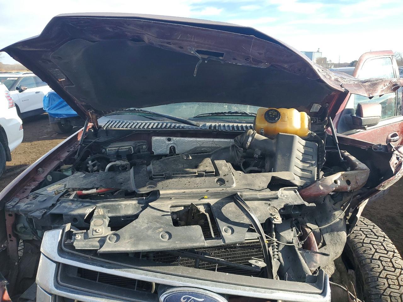 2015 Ford Expedition Limited