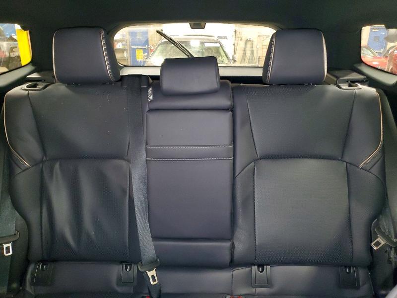 2025 Toyota Crown Signia xle