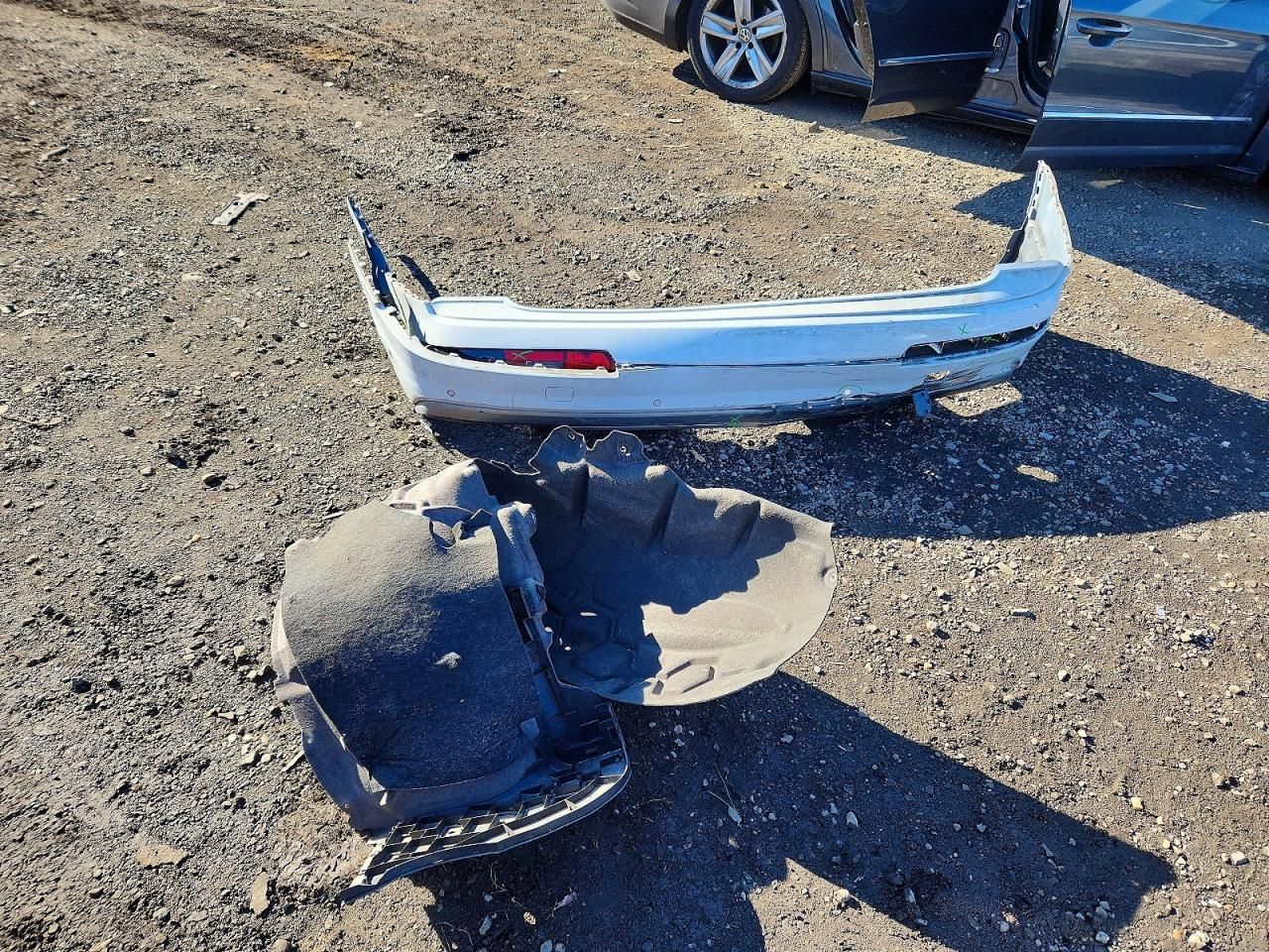 2019 Audi Q7 Prestige