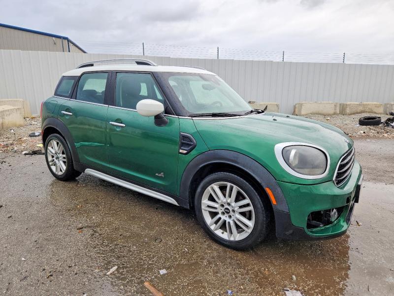 2020 Mini Cooper Countryman All4