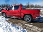 2023 Chevrolet Silverado K1500 lt