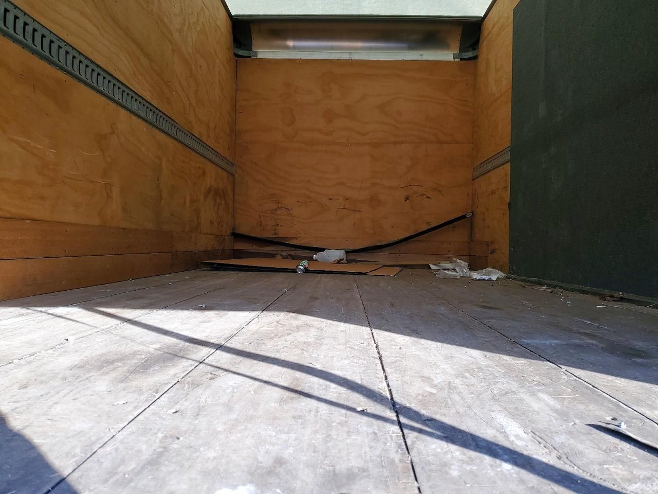 2017 Chevrolet 4500HD