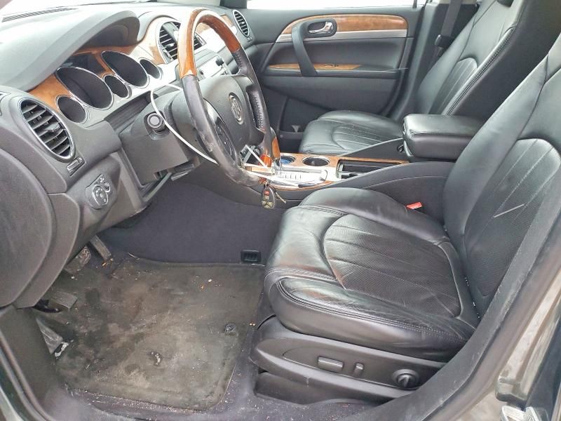2011 Buick Enclave cxl