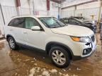 2012 KIA Sorento Base