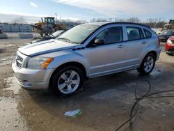 2012 Dodge Caliber sxt en venta en Louisville, KY