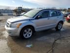 2012 Dodge Caliber sxt