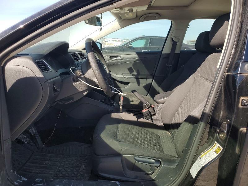 2013 Volkswagen Jetta Base