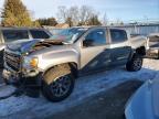 2022 GMC Canyon AT4