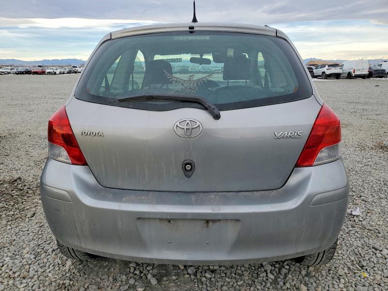 2009 Toyota Yaris