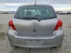 2009 Toyota Yaris