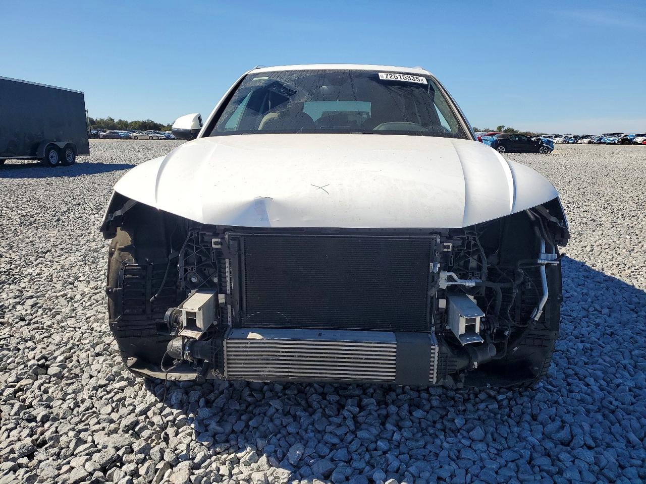 2019 Audi Q5 Premium