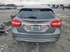 2017 Mercedes-Benz Gla 250 4matic