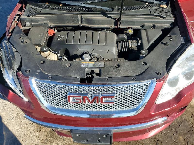 2011 GMC Acadia Denali
