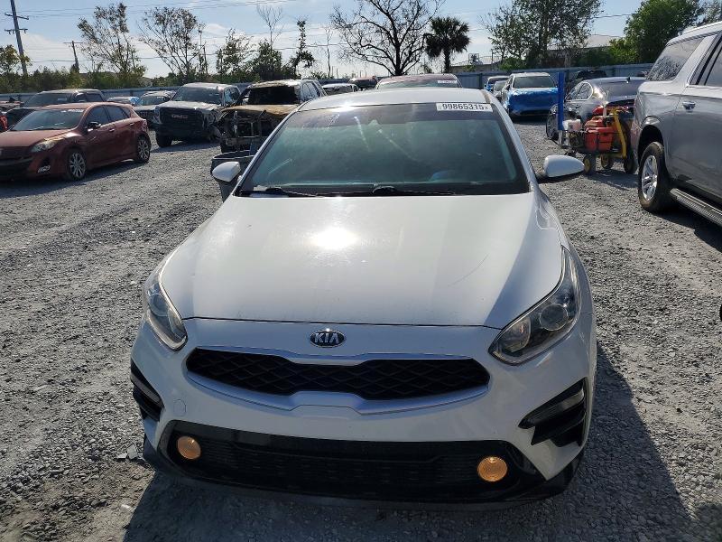 2020 KIA Forte fe