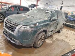 2025 Nissan Pathfinder sl for sale in Center Rutland, VT