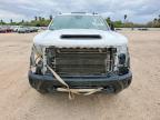 2024 Chevrolet Silverado K3500