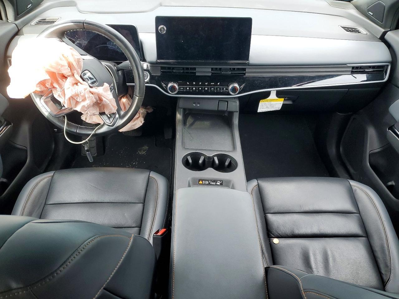 2024 Honda Prologue Touring