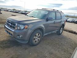 2011 Ford Escape Limited for sale in Tucson, AZ