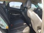 2021 Ford Ecosport ses