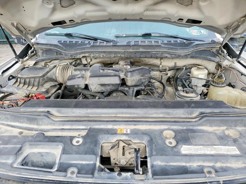 2019 Ford F250 Super Duty