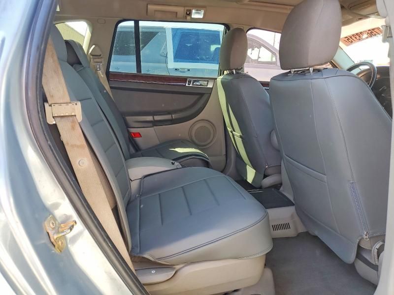 2006 Chrysler Pacifica Touring