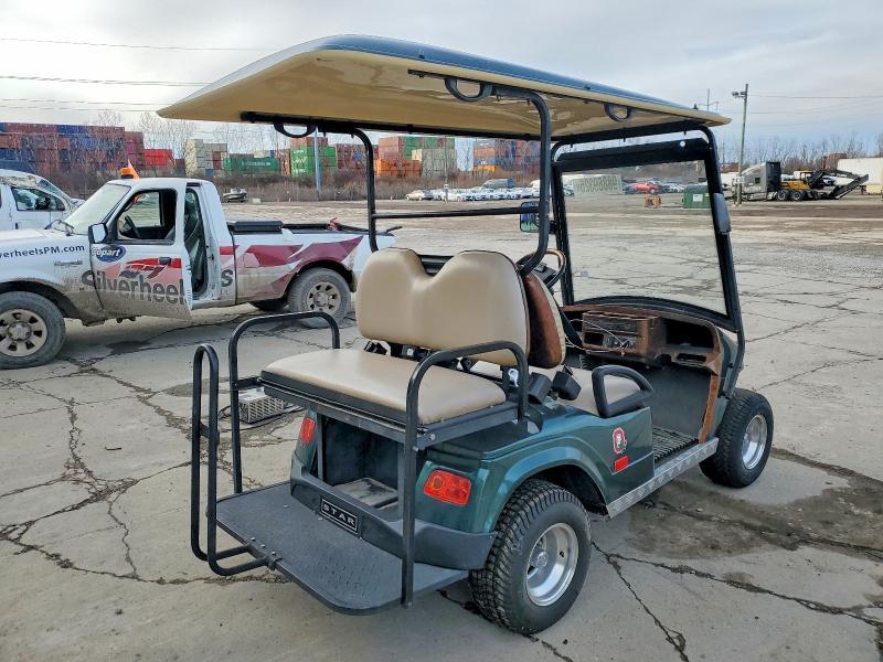 2010 Star Ev Classic Golf Cart