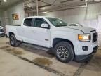2018 GMC Canyon slt