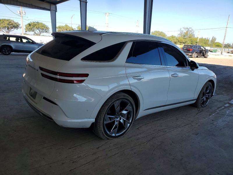 2024 Genesis Gv70 Advanced