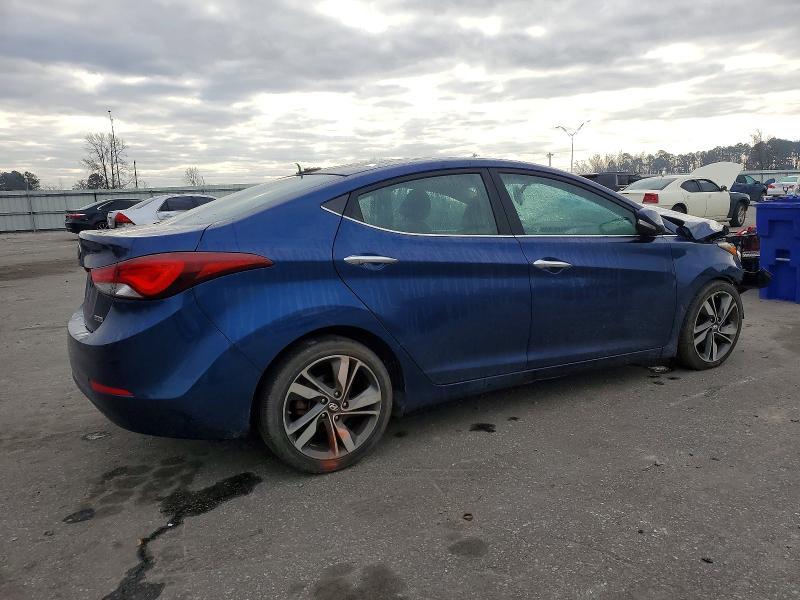 2015 Hyundai Elantra