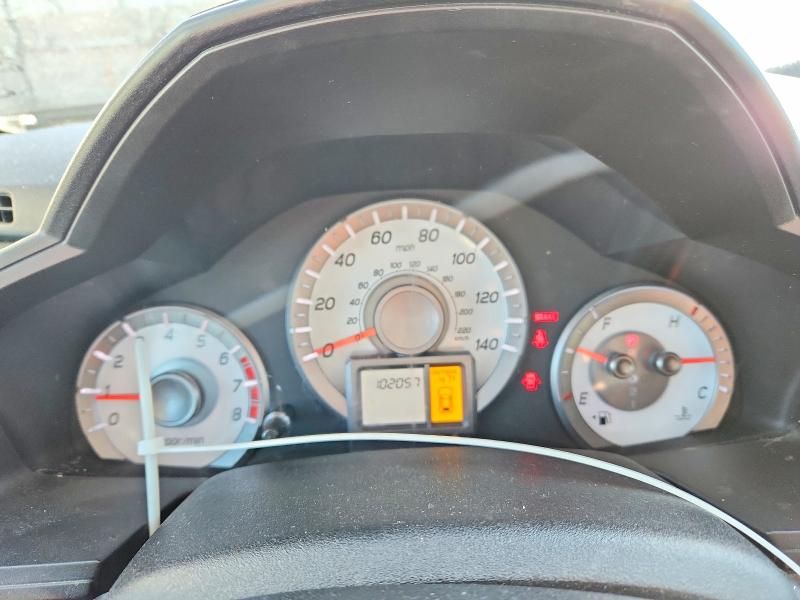 2015 Honda Pilot exl