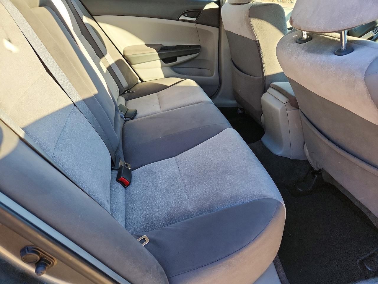 2008 Honda Accord lxp