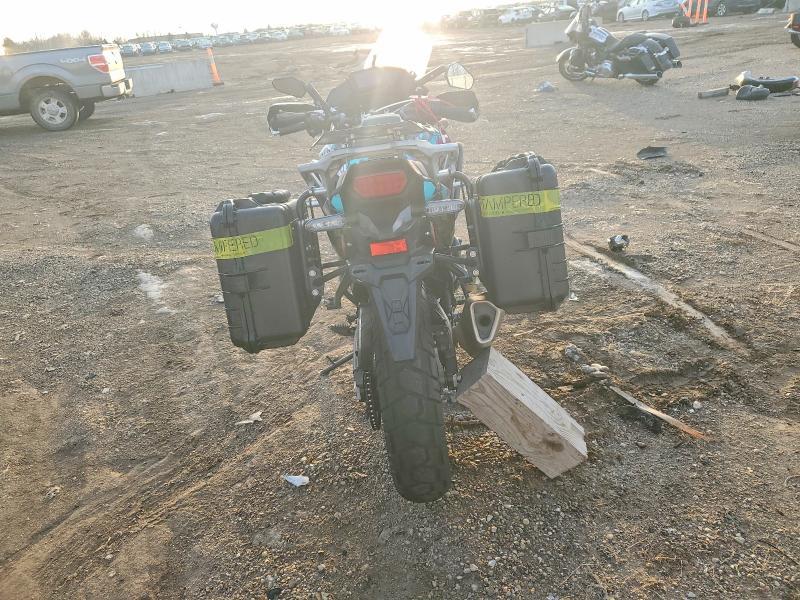 2024 Honda XL750