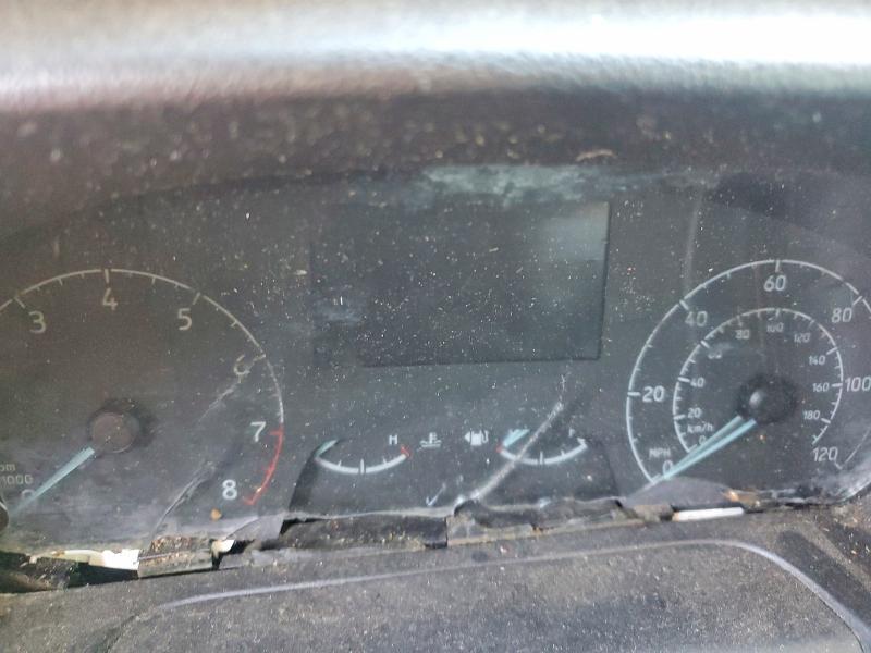 2021 Ford Transit T-250