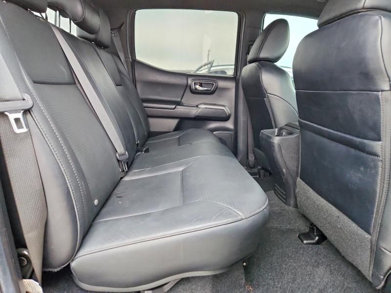 2022 Toyota Tacoma Double cab