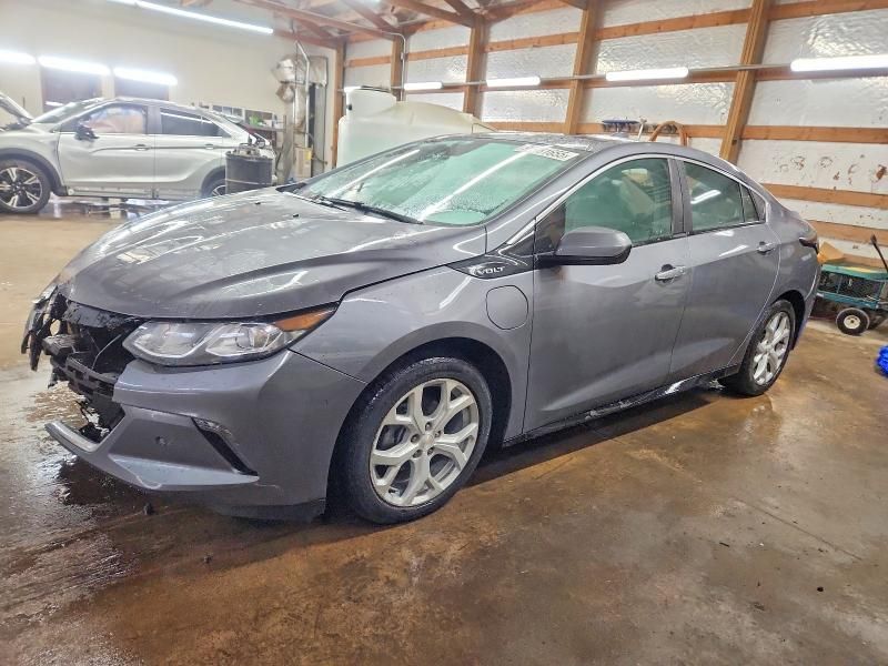 2019 Chevrolet Volt Premier