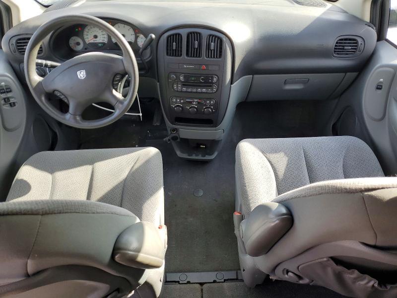 2006 Dodge Caravan
