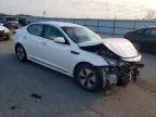 2013 KIA Optima Hybrid