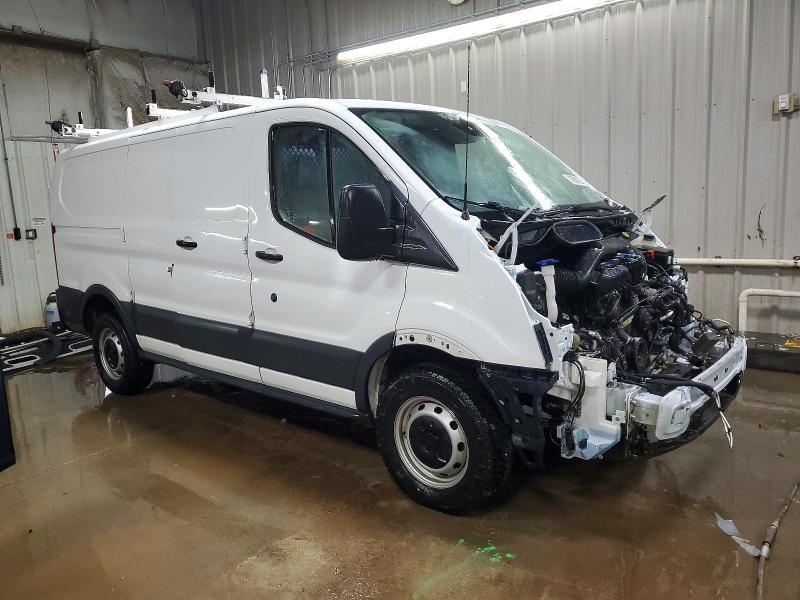 2018 Ford Transit Van T-250 LO