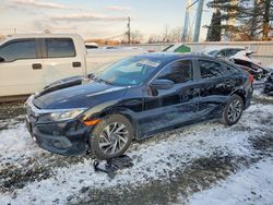 2017 Honda Civic ex en venta en Windsor, NJ
