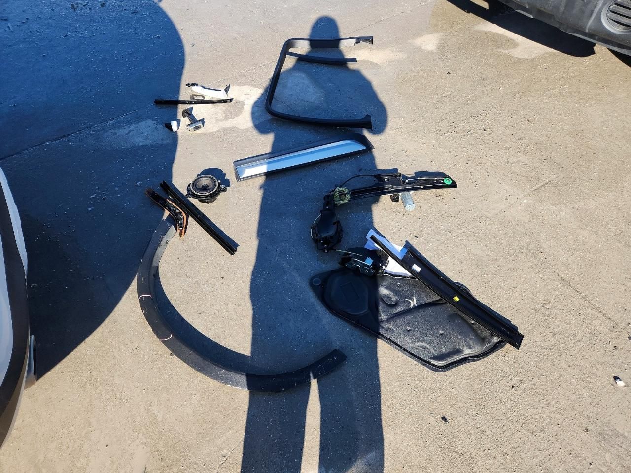 2015 BMW X3 Xdrive28d