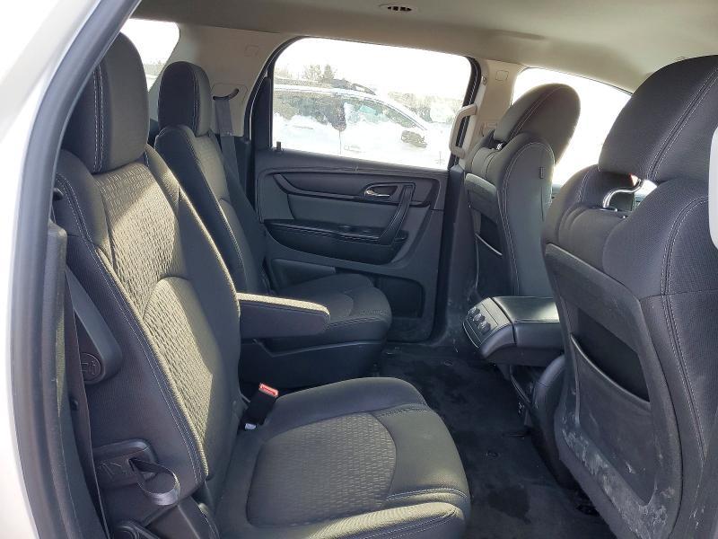 2015 GMC Acadia sle