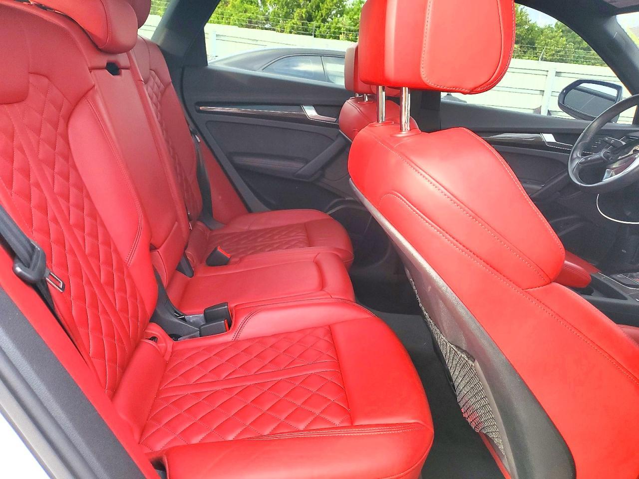 2024 Audi SQ5 Premium Plus